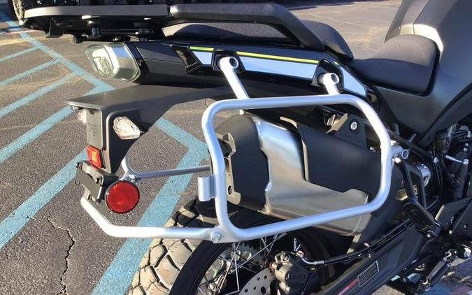 2026 CFMOTO Ibex 800 E