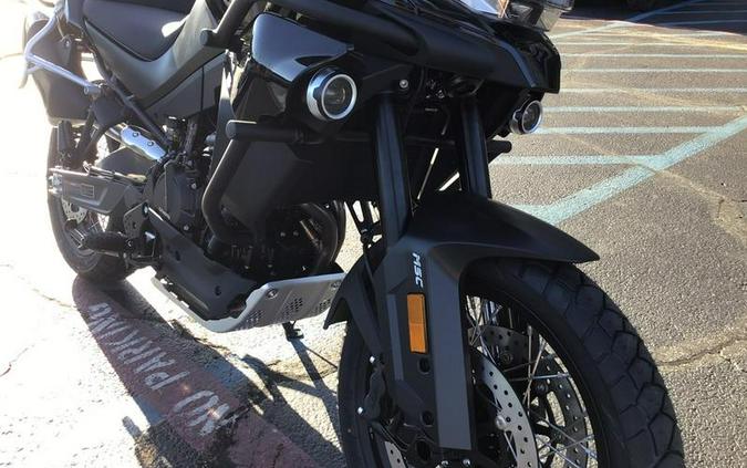 2026 CFMOTO Ibex 800 E