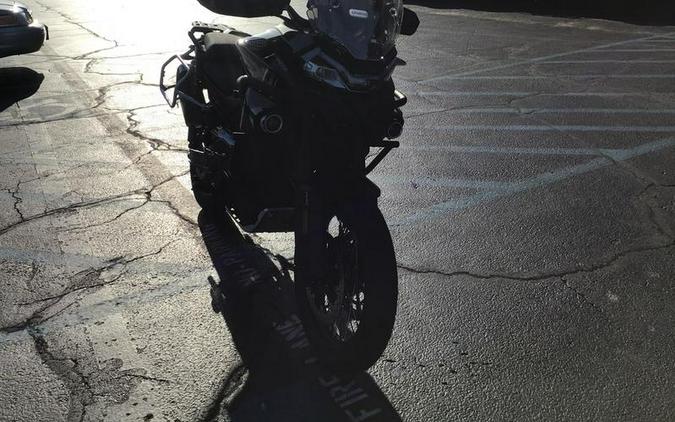2026 CFMOTO Ibex 800 E