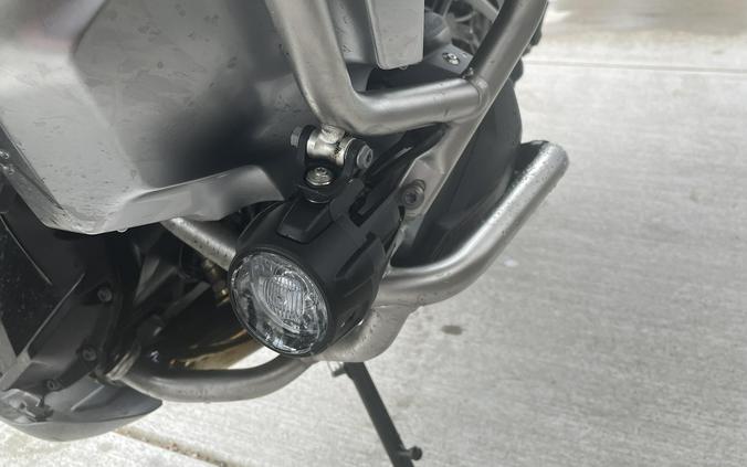 2024 BMW R 1250 GS Adventure - ICE GREY