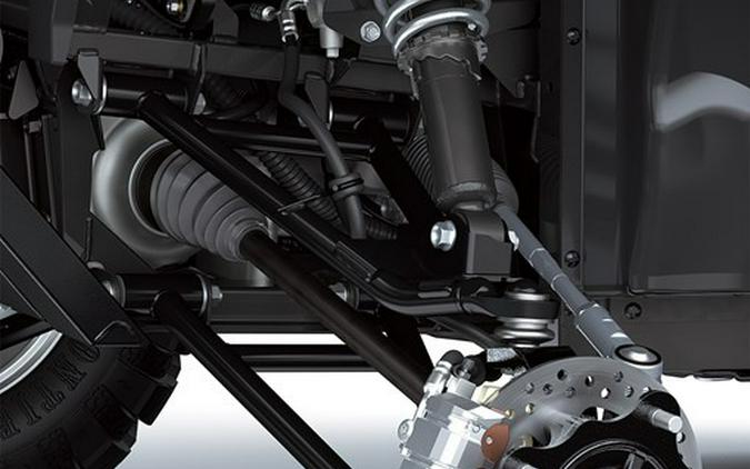 2026 Kawasaki Mule PRO-FXT 820 EPS