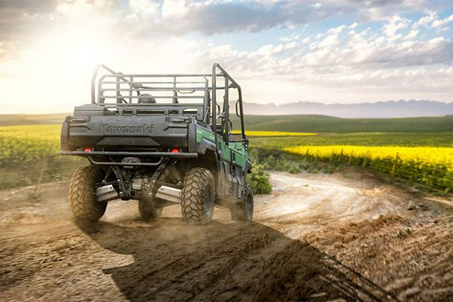 2026 Kawasaki Mule PRO-FXT 820 EPS