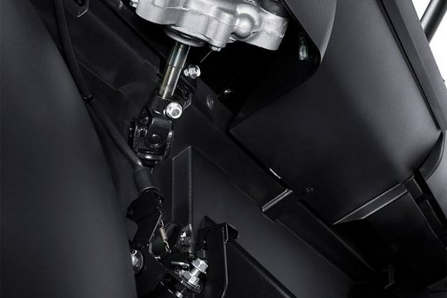 2026 Kawasaki Mule PRO-FXT 820 EPS