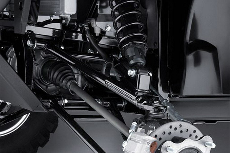 2026 Kawasaki Mule PRO-FXT 820 EPS