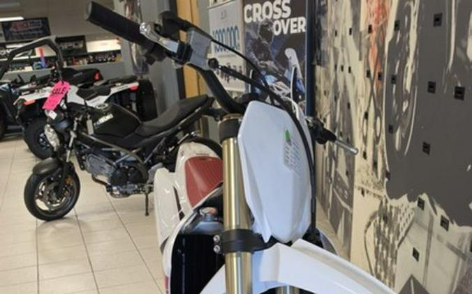 2026 Yamaha YZ125 70th Anniversary Edition
