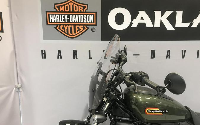 Harley-Davidson® Nightster Special® 2026