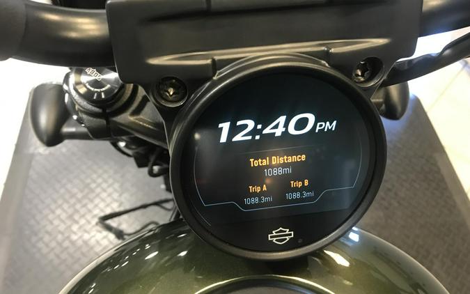 Harley-Davidson® Nightster Special® 2026