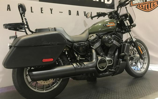 Harley-Davidson® Nightster Special® 2026