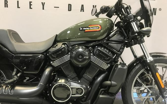 Harley-Davidson® Nightster Special® 2026