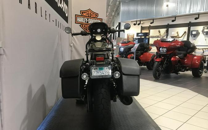 Harley-Davidson® Nightster Special® 2026