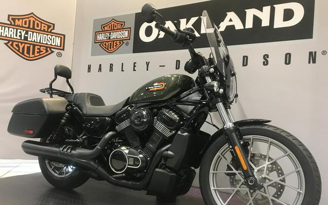 Harley-Davidson® Nightster Special® 2026