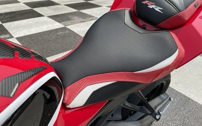2018 Honda CBR1000RR
