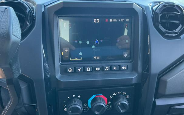 2027 Polaris Ranger Crew XD 1500 NorthStar Edition Ultimate