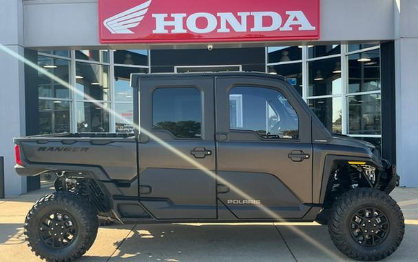 2027 Polaris Ranger Crew XD 1500 NorthStar Edition Ultimate