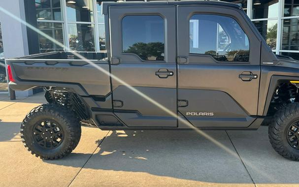 2027 Polaris Ranger Crew XD 1500 NorthStar Edition Ultimate