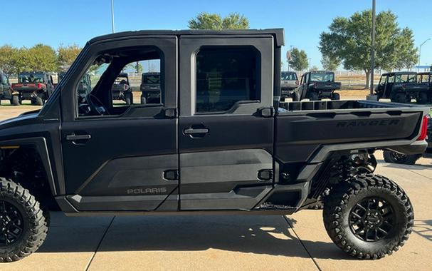 2027 Polaris Ranger Crew XD 1500 NorthStar Edition Ultimate