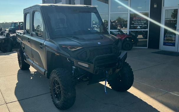 2027 Polaris Ranger Crew XD 1500 NorthStar Edition Ultimate