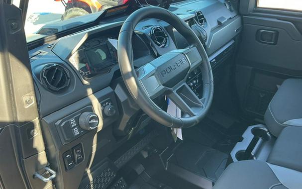 2027 Polaris Ranger Crew XD 1500 NorthStar Edition Ultimate