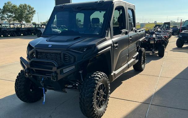 2027 Polaris Ranger Crew XD 1500 NorthStar Edition Ultimate