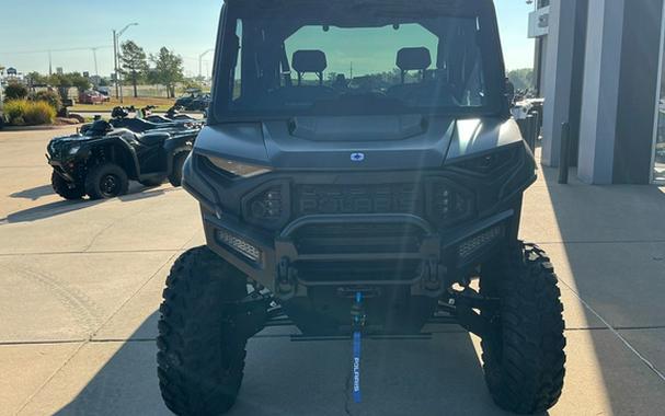 2027 Polaris Ranger Crew XD 1500 NorthStar Edition Ultimate