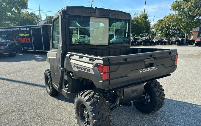 2027 Polaris Ranger XP 1000 Cab