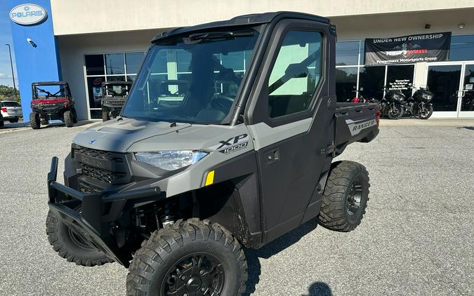 2027 Polaris Ranger XP 1000 Cab