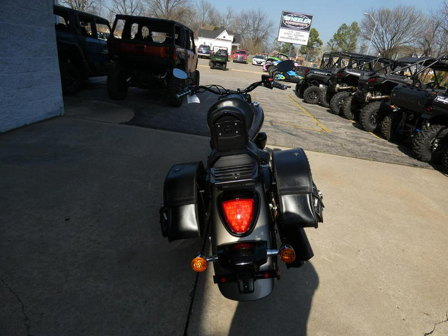 2019 Suzuki Boulevard C90 B.O.S.S.