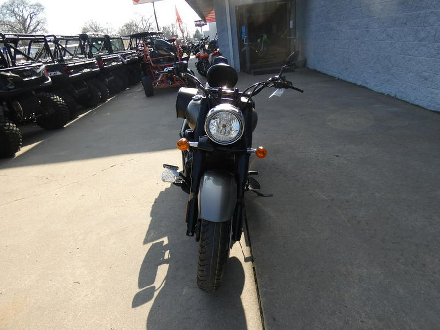 2019 Suzuki Boulevard C90 B.O.S.S.