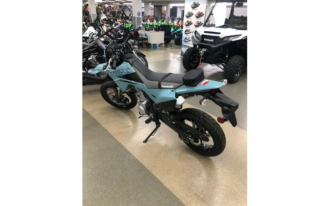 2024 Kawasaki KLX 300SM