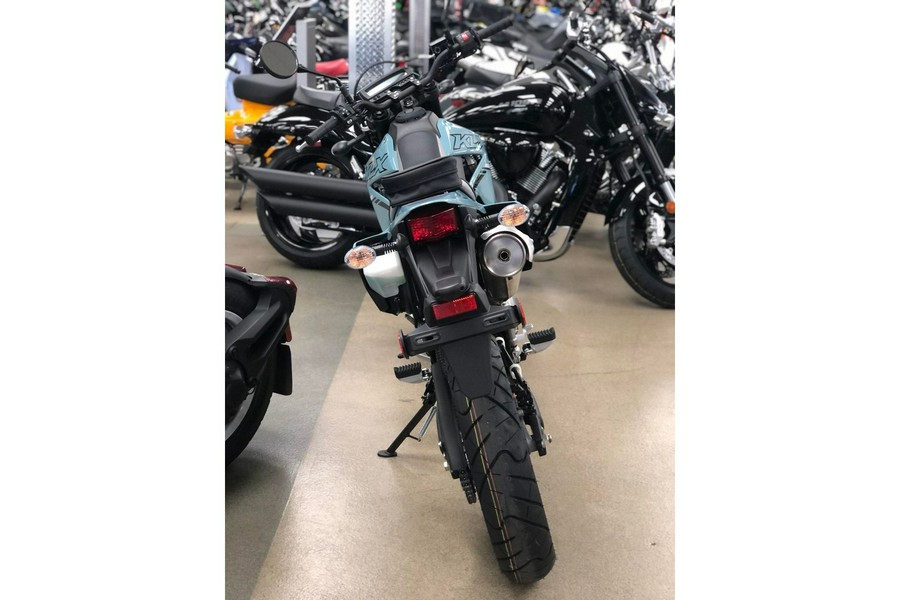 2024 Kawasaki KLX 300SM