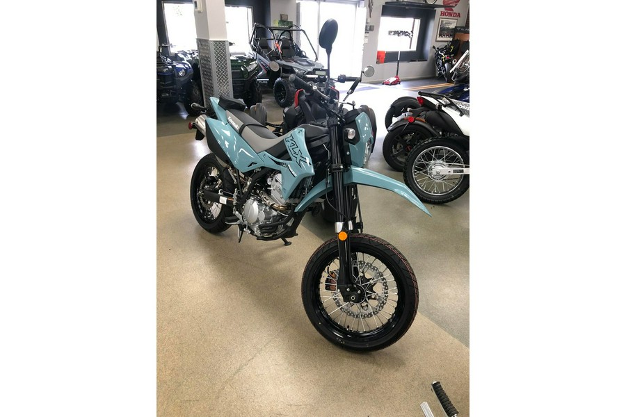 2024 Kawasaki KLX 300SM