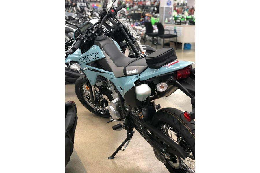 2024 Kawasaki KLX 300SM