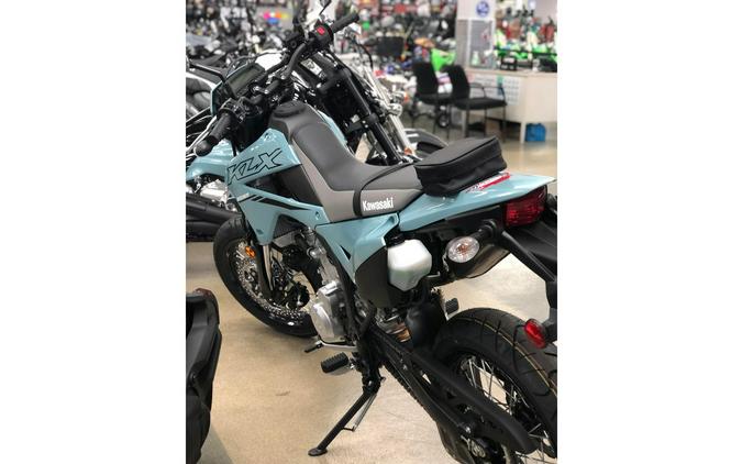 2024 Kawasaki KLX 300SM