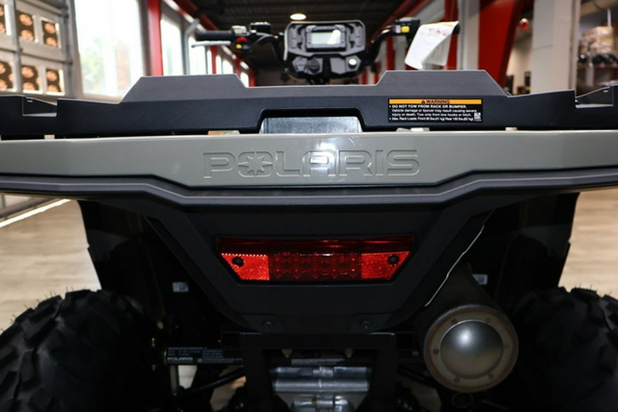 2024 Polaris Sportsman 570