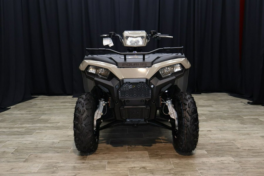 2024 Polaris Sportsman 570