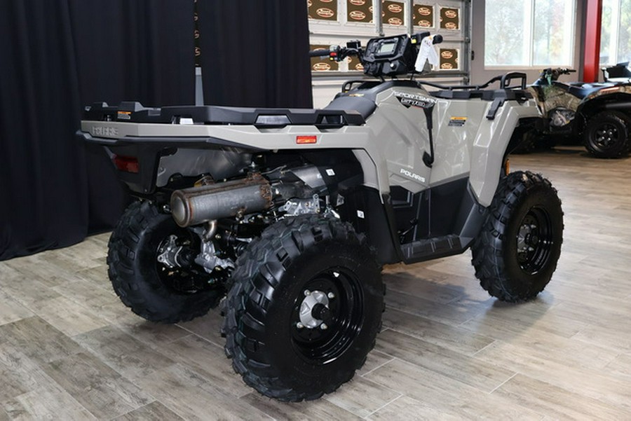 2024 Polaris Sportsman 570