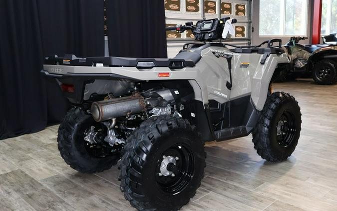 2024 Polaris Sportsman 570