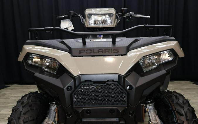 2024 Polaris Sportsman 570