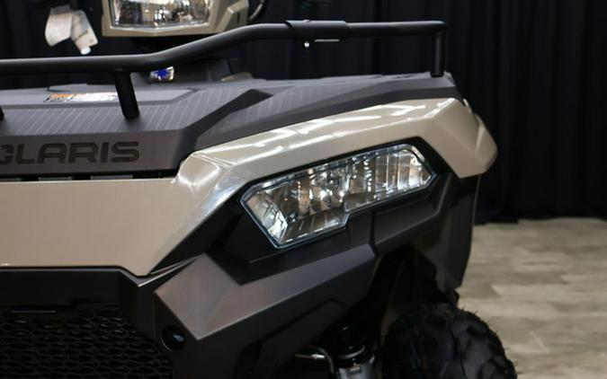 2024 Polaris Sportsman 570