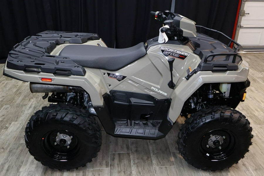 2024 Polaris Sportsman 570