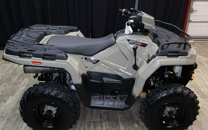 2024 Polaris Sportsman 570