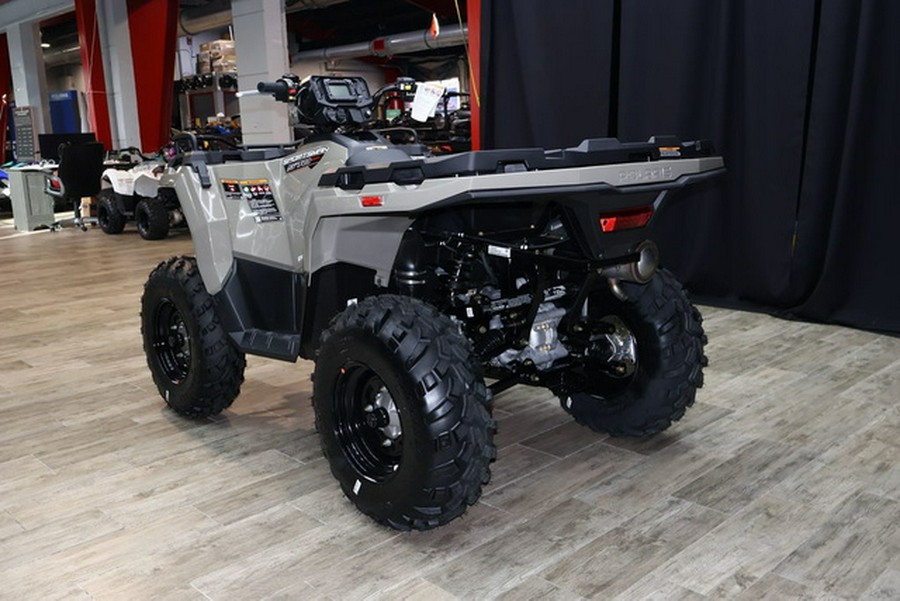 2024 Polaris Sportsman 570