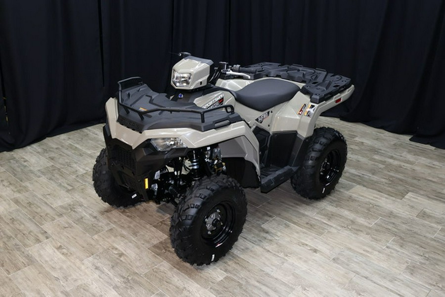 2024 Polaris Sportsman 570