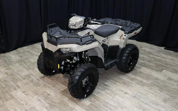 2024 Polaris Sportsman 570