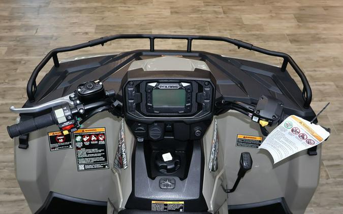 2024 Polaris Sportsman 570