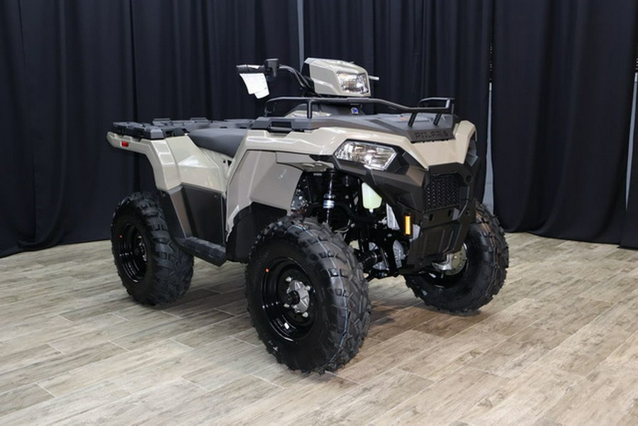 2024 Polaris Sportsman 570