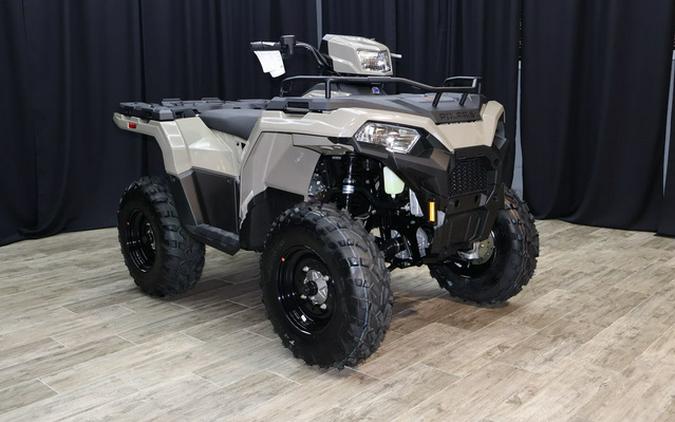 2024 Polaris Sportsman 570