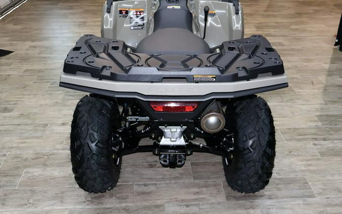 2024 Polaris Sportsman 570