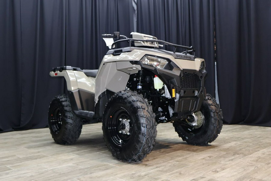 2024 Polaris Sportsman 570