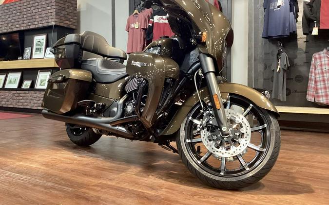 2023 Indian Motorcycle® Roadmaster® Dark Horse®